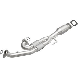Nissan Maxima Catalytic Converter - Magnaflow - California Grade CARB Compliant Direct-Fit - 2004