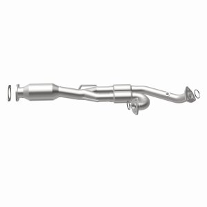 Nissan Maxima Catalytic Converter - Magnaflow - California Grade CARB Compliant Direct-Fit - 2004