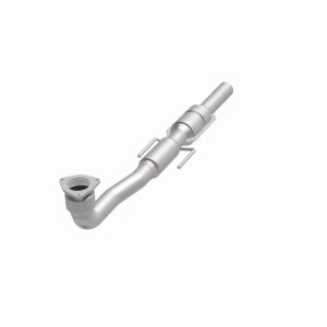 Saab 9-3 Catalytic Converter - Magnaflow - California Grade CARB Compliant Direct-Fit - `07-`11