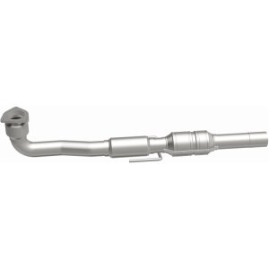 Saab 9-3 Catalytic Converter - Magnaflow - California Grade CARB Compliant Direct-Fit - `07-`11