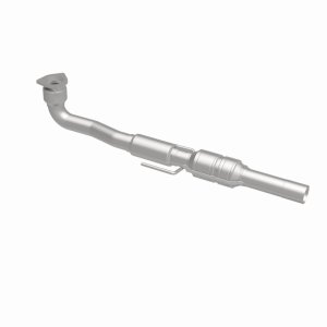 Saab 9-3 Catalytic Converter - Magnaflow - California Grade CARB Compliant Direct-Fit - `07-`11