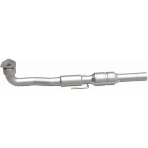 Saab 9-3 Catalytic Converter - Magnaflow - California Grade CARB Compliant Direct-Fit - `07-`11