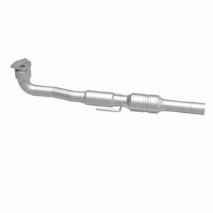 Saab 9-3 Catalytic Converter - Magnaflow - California Grade CARB Compliant Direct-Fit - `07-`11