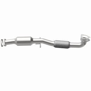 Buick LaCrosse Catalytic Converter - Magnaflow - California Grade CARB Compliant - `12-`16