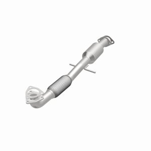 Buick LaCrosse Catalytic Converter - Magnaflow - California Grade CARB Compliant - `12-`16