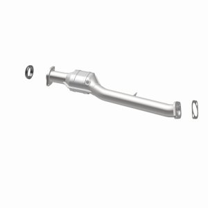 Subaru Impreza Performance Exhaust - Magnaflow - Direct Fit Catalytic Converter - `06-`07