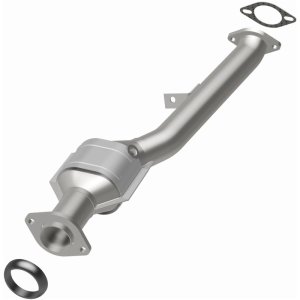 Subaru Impreza Performance Exhaust - Magnaflow - Direct Fit Catalytic Converter - `06-`07