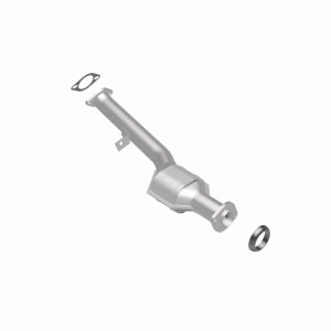 Subaru Impreza Performance Exhaust - Magnaflow - Direct Fit Catalytic Converter - `06-`07