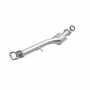 Subaru Impreza Performance Exhaust - Magnaflow - Direct Fit Catalytic Converter - `06-`07