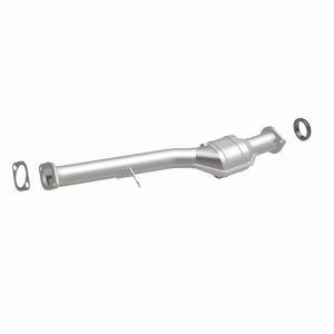 Subaru Impreza Performance Exhaust - Magnaflow - Direct Fit Catalytic Converter - `06-`07