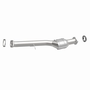 Subaru Impreza Performance Exhaust - Magnaflow - Direct Fit Catalytic Converter - `06-`07