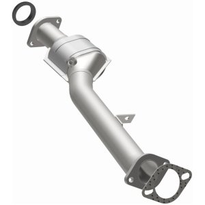 Subaru Impreza Performance Exhaust - Magnaflow - Direct Fit Catalytic Converter - `06-`07