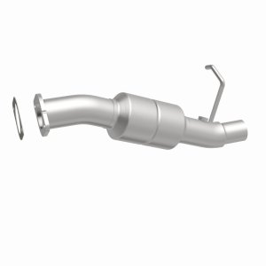 Chevrolet Silverado 2500 HD Classic Catalytic Converter - Magnaflow - California Grade CARB Compliant Direct-Fit - 2007 Chevrolet Silverado 2500 HD Classic Catalytic Converter - Magnaflow - California Grade CARB Compliant Direct-Fit - 2007