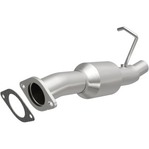 Chevrolet Silverado 2500 HD Classic Catalytic Converter - Magnaflow - California Grade CARB Compliant Direct-Fit - 2007 Chevrolet Silverado 2500 HD Classic Catalytic Converter - Magnaflow - California Grade CARB Compliant Direct-Fit - 2007