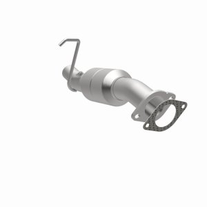 GMC Sierra 2500 HD Classic Catalytic Converter - Magnaflow - California Grade CARB Compliant Direct-Fit - 2007