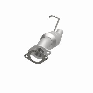 GMC Sierra 2500 HD Classic Catalytic Converter - Magnaflow - California Grade CARB Compliant Direct-Fit - 2007