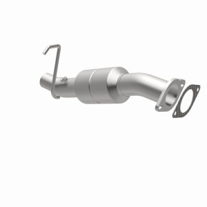 GMC Sierra 2500 HD Classic Catalytic Converter - Magnaflow - California Grade CARB Compliant Direct-Fit - 2007