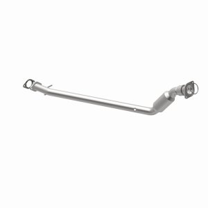 Buick Terraza Catalytic Converter - Magnaflow - California Grade Direct-Fit - 2007
