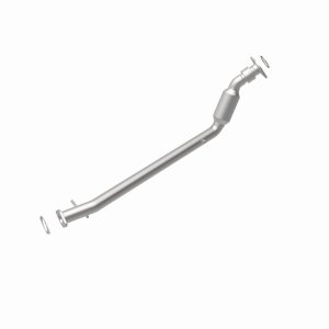Buick Terraza Catalytic Converter - Magnaflow - California Grade Direct-Fit - 2007