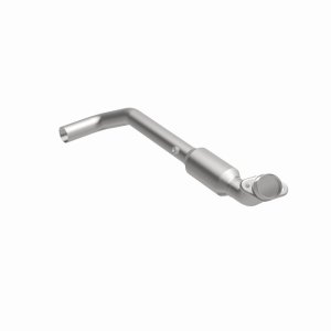 Ford F-150 Performance Exhaust - Magnaflow - California Grade CARB Compliant Direct-Fit Catalytic Converter - `07-`08