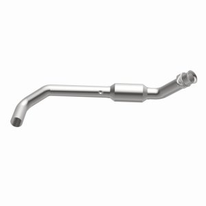 Ford F-150 Performance Exhaust - Magnaflow - California Grade CARB Compliant Direct-Fit Catalytic Converter - `07-`08