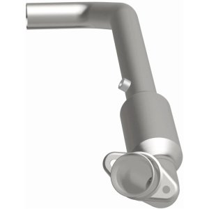 Ford F-150 Performance Exhaust - Magnaflow - California Grade CARB Compliant Direct-Fit Catalytic Converter - `07-`08