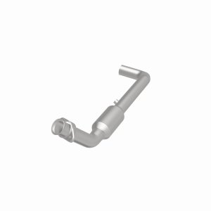 Ford F-150 Performance Exhaust - Magnaflow - California Grade CARB Compliant Direct-Fit Catalytic Converter - `07-`08
