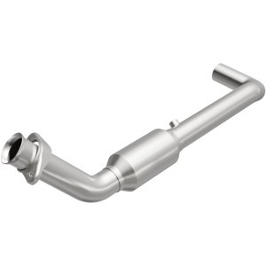 Ford F-150 Performance Exhaust - Magnaflow - California Grade CARB Compliant Direct-Fit Catalytic Converter - `07-`08