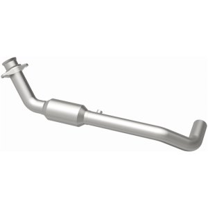 Ford F-150 Performance Exhaust - Magnaflow - California Grade CARB Compliant Direct-Fit Catalytic Converter - `07-`08