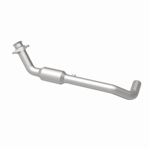 Ford F-150 Performance Exhaust - Magnaflow - California Grade CARB Compliant Direct-Fit Catalytic Converter - `07-`08