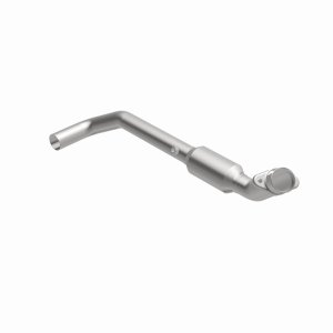 Ford F-150 Performance Exhaust - Magnaflow - California Grade CARB Compliant Direct-Fit Catalytic Converter - `07-`08