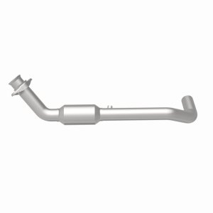 Ford F-150 Performance Exhaust - Magnaflow - California Grade CARB Compliant Direct-Fit Catalytic Converter - `07-`08