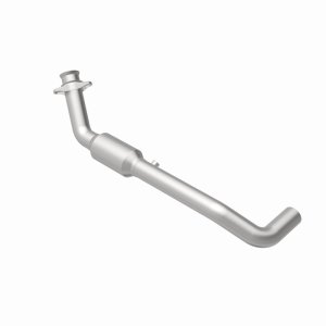 Ford F-150 Performance Exhaust - Magnaflow - California Grade CARB Compliant Direct-Fit Catalytic Converter - `07-`08