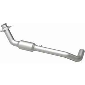 Ford F-150 Performance Exhaust - Magnaflow - California Grade CARB Compliant Direct-Fit Catalytic Converter - `07-`08