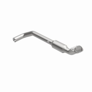 Ford F-150 Performance Exhaust - Magnaflow - California Grade CARB Compliant Direct-Fit Catalytic Converter - `07-`08