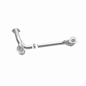 GMC Sierra 1500 Catalytic Converter - Magnaflow - California Grade CARB Compliant Direct-Fit - `07-`09