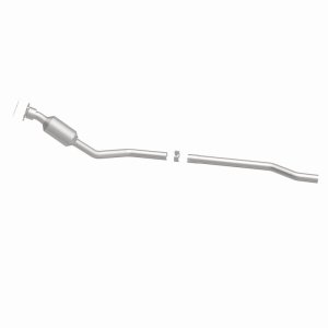 Dodge Grand Caravan Catalytic Converter - Magnaflow - California Direct-Fit - 2004