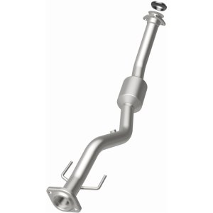 Chevrolet Trailblazer Performance Exhaust - Magnaflow - Direct Fit Converter - `04-`05