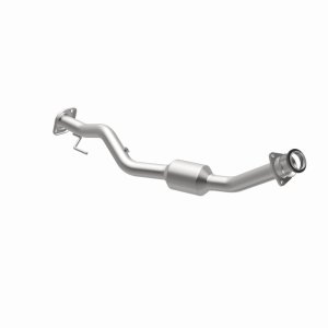 Chevrolet Trailblazer Performance Exhaust - Magnaflow - Direct Fit Converter - `04-`05