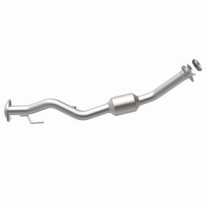 Chevrolet Trailblazer Performance Exhaust - Magnaflow - Direct Fit Converter - `04-`05