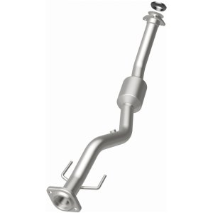 Chevrolet Trailblazer Performance Exhaust - Magnaflow - Direct Fit Converter - `04-`05