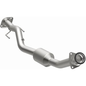GMC Envoy Performance Exhaust - Magnaflow - Direct Fit Converter - `04-`05