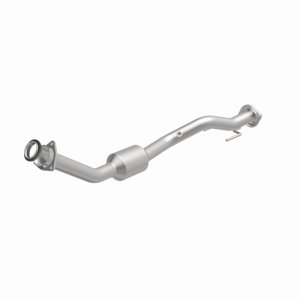 GMC Envoy Performance Exhaust - Magnaflow - Direct Fit Converter - `04-`05