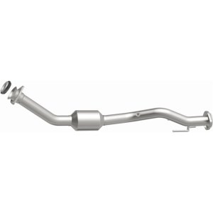 GMC Envoy Performance Exhaust - Magnaflow - Direct Fit Converter - `04-`05