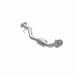 GMC Envoy Performance Exhaust - Magnaflow - Direct Fit Converter - `04-`05
