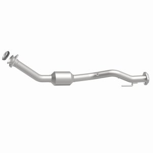 GMC Envoy Performance Exhaust - Magnaflow - Direct Fit Converter - `04-`05