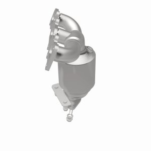 Lincoln MKT Catalytic Converter - Magnaflow - California Grade CARB Compliant Direct-Fit - 2011