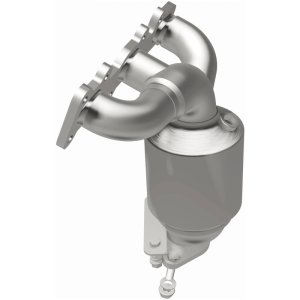 Lincoln MKT Catalytic Converter - Magnaflow - California Grade CARB Compliant Direct-Fit - 2011