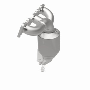 Lincoln MKT Catalytic Converter - Magnaflow - California Grade CARB Compliant Direct-Fit - 2011