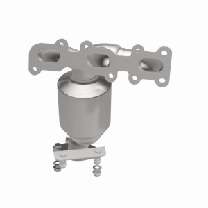 Lincoln MKT Catalytic Converter - Magnaflow - California Grade CARB Compliant Direct-Fit - 2011